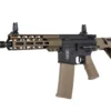 Airsoft Replika - SA-C25 PDW CORE HAL ETU Chaos Bronze