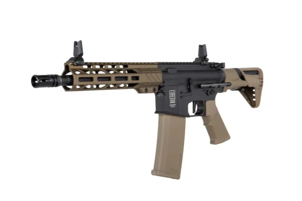 Airsoft Replika - SA-C25 PDW CORE HAL ETU Chaos Bronze
