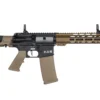 Airsoft Replika - SA-C25 PDW CORE HAL ETU Chaos Bronze