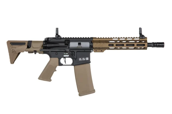 Airsoft Replika - SA-C25 PDW CORE HAL ETU Chaos Bronze