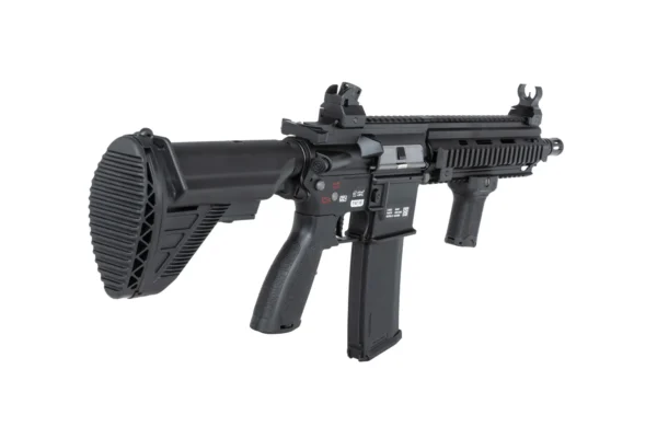 Airsoft Replika SA-PH20 PRIME HAL ETU High Torque