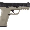 Airsoft Replika Pistolj - BLE XAE BLACK / TAN