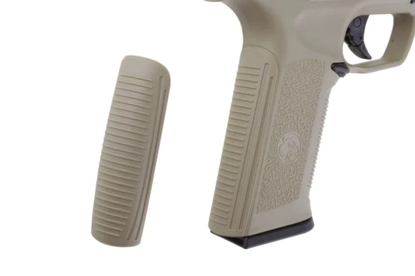 Airsoft Replika Pistolj - BLE XAE BLACK / TAN