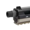 Airsoft Replika Pistolj - BLE XAE BLACK / TAN