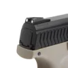 Airsoft Replika Pistolj - BLE XAE BLACK / TAN