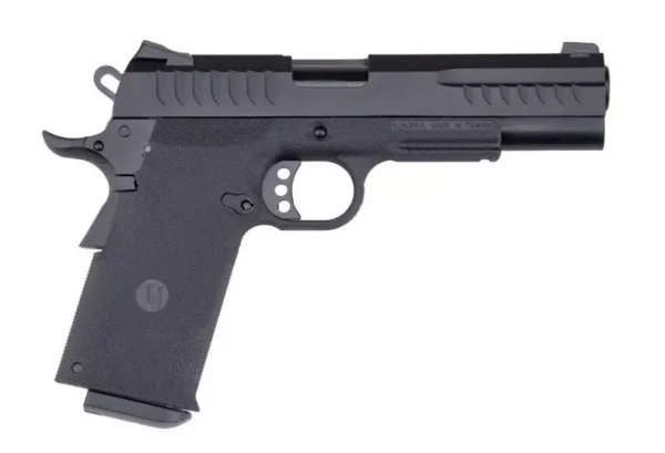 Airsoft Pištolj Replika KP-08 CO2