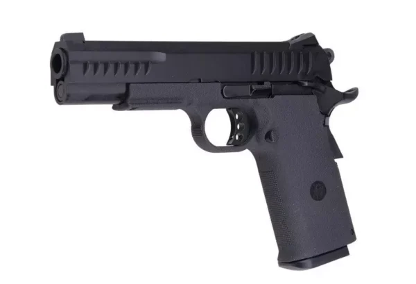 Airsoft Pištolj Replika KP-08 CO2
