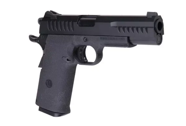 Airsoft Pištolj Replika KP-08 CO2