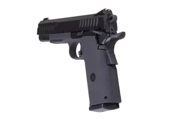 Airsoft Pištolj Replika KP-08 CO2