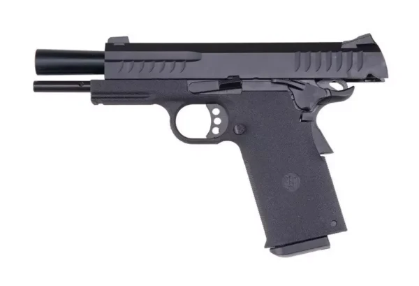 Airsoft Pištolj Replika KP-08 CO2