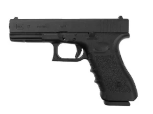 Airsoft GLOCK 17 PIŠTOLJ REPLIKA – LICENCIRANA VERZIJA