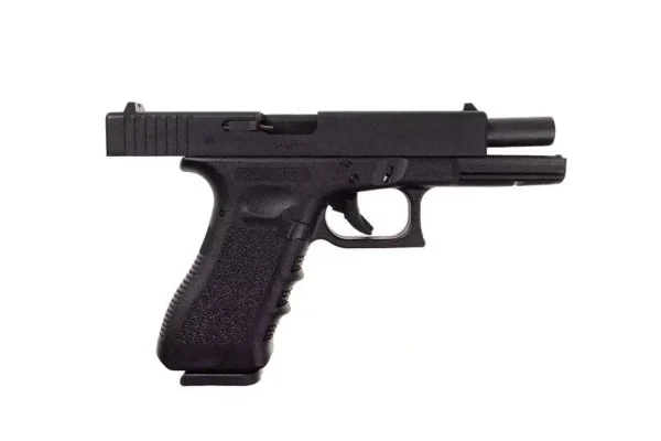 Airsoft GLOCK 17 PIŠTOLJ REPLIKA –LICENCIRANA VERZIJA
