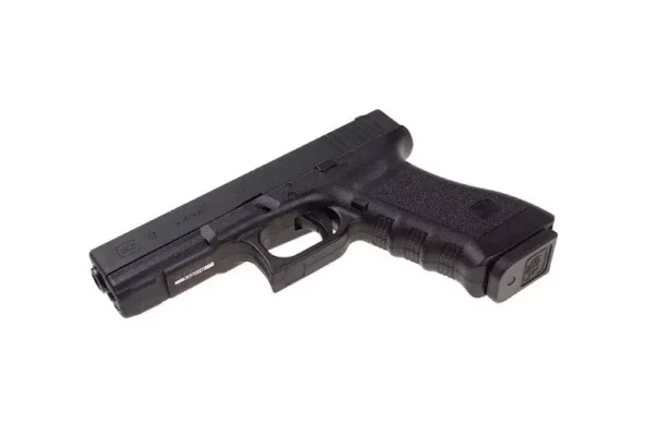 Airsoft GLOCK 17 PIŠTOLJ REPLIKA –LICENCIRANA VERZIJA