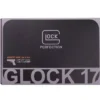 Airsoft GLOCK 17 PIŠTOLJ REPLIKA –LICENCIRANA VERZIJA