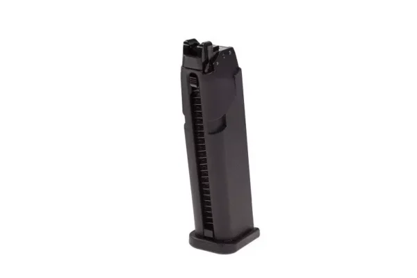 Airsoft GLOCK 17 PIŠTOLJ REPLIKA –LICENCIRANA VERZIJA