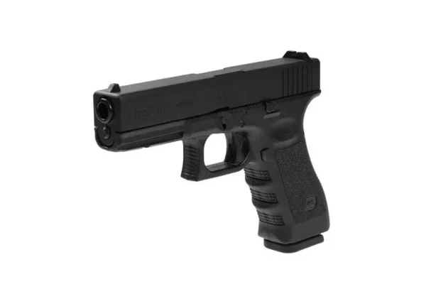 Airsoft GLOCK 17 PIŠTOLJ REPLIKA –LICENCIRANA VERZIJA