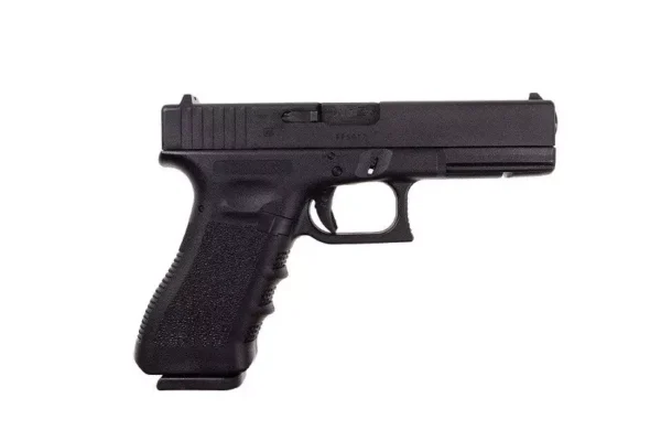 Airsoft GLOCK 17 PIŠTOLJ REPLIKA –LICENCIRANA VERZIJA