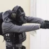 Airsoft GLOCK 17 PIŠTOLJ REPLIKA –LICENCIRANA VERZIJA