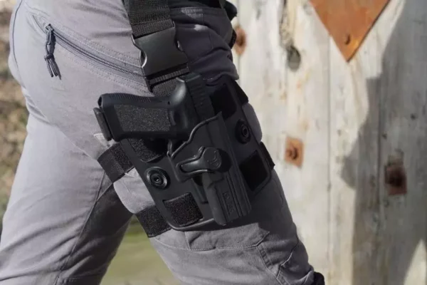 Airsoft GLOCK 17 PIŠTOLJ REPLIKA –LICENCIRANA VERZIJA