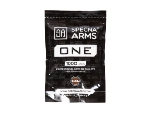 Airsoft kuglice bbs 0.40 1000 kom Specna Arms one
