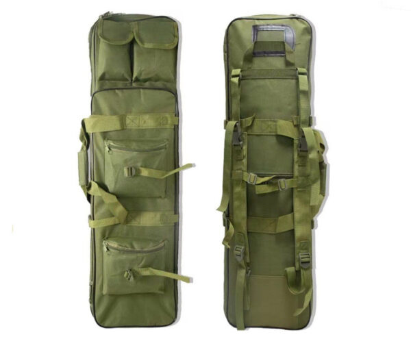 Torba za repliku 118*28cm Zelena