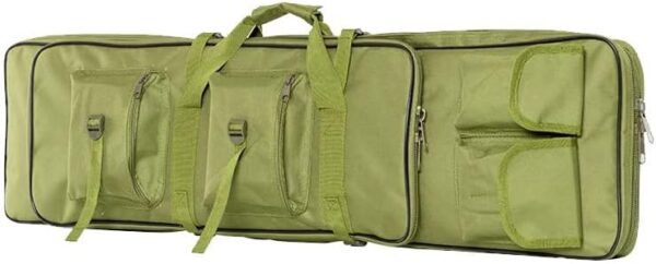 Torba za repliku 118*28cm Zelena
