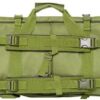 Torba za repliku 118*28cm Zelena
