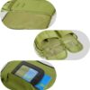 Torba za repliku 118*28cm Zelena