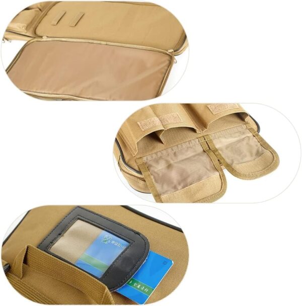 Torba za repliku 118*28cm TAN