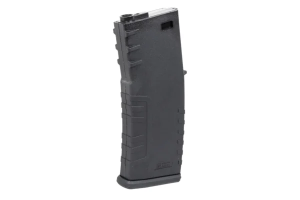 Airsoft Mid CAP magazin Sanzer za M4/M16 SA black