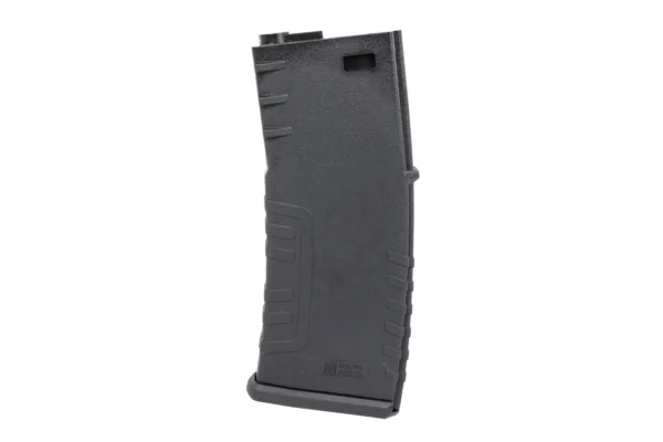 Airsoft Mid CAP magazin Sanzer za M4/M16 SA black
