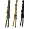 SLING za Airsoft Repliku (TWO POINT) Zeleni