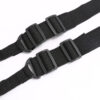 SLING za Airsoft Repliku (TWO POINT) Zeleni