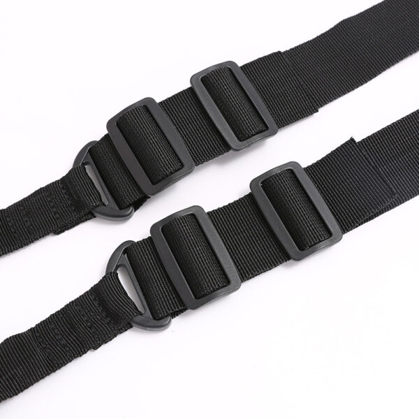 SLING za Airsoft Repliku (TWO POINT) Zeleni