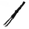 SLING za Airsoft Repliku (TWO POINT) Zeleni