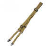 SLING za Airsoft Repliku (TWO POINT) Zeleni