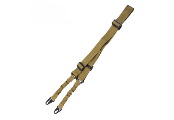 SLING za Airsoft Repliku (TWO POINT) Zeleni