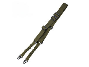 SLING za Airsoft Repliku (TWO POINT) Zeleni