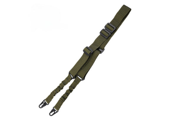 SLING za Airsoft Repliku (TWO POINT) Zeleni