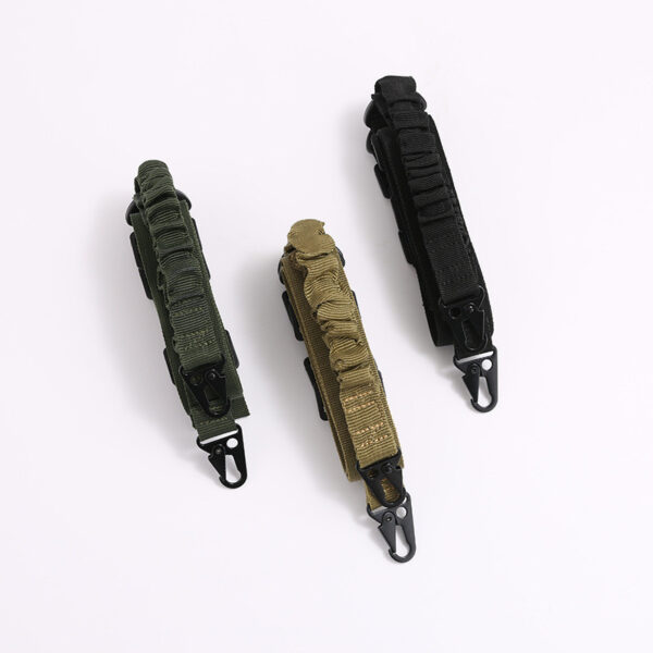 SLING za Airsoft Repliku (TWO POINT) Zeleni