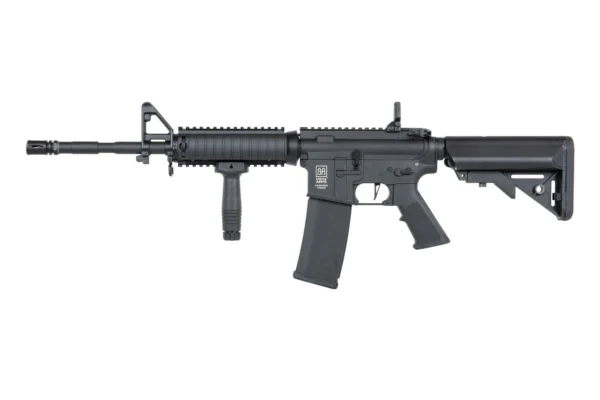 AIRSOFT REPLIKA SA-C03 CORE HAL ETU