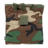 Airsoft Takticka Torbica  - DUMP BAG Woodland