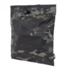 Airsoft Takticka Torbica  - DUMP BAG Black MC
