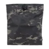 Airsoft Takticka Torbica  - DUMP BAG Black MC
