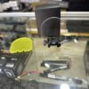 Airsoft zastitno staklo za Red dot/optiku
