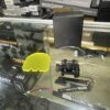 Airsoft zastitno staklo za Red dot/optiku