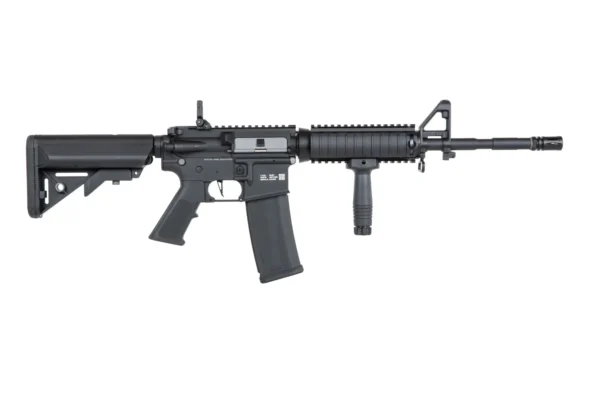 AIRSOFT REPLIKA SA-C03 CORE HAL ETU