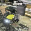 Airsoft zastitno staklo za Red dot/optiku