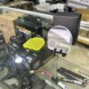 Airsoft zastitno staklo za Red dot/optiku Copy