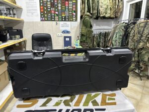 Kofer / Kutija za repliku ili oruzije - 97 CM Airsoft